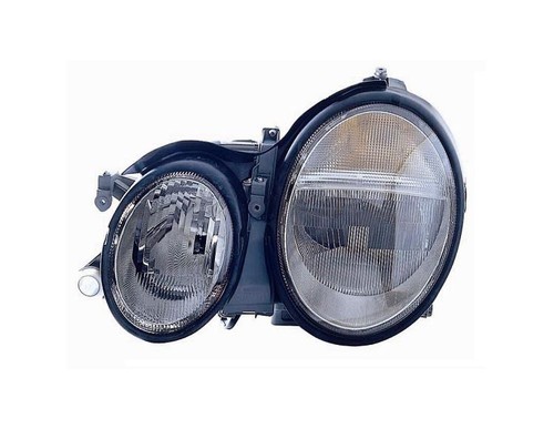 Faro per mercedes clk xenon - faro,