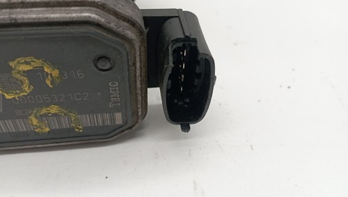 00005321 valvola egr opel - egr,