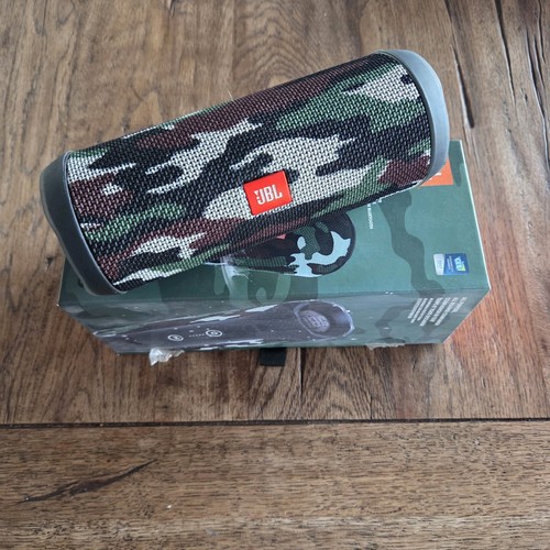 Jbl flip altoparlante - flip, 4