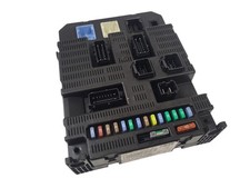 Centralina comfort WC Peugeot