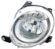 Faro proiettore anteriore