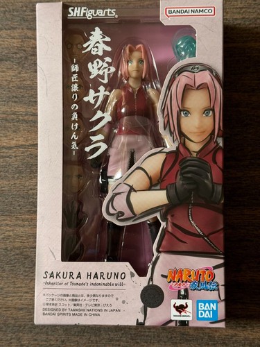 Sakura haruno erede - haruno,