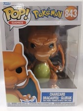 Funko pop pokemon charizard - funko, pop!