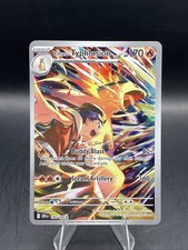 Ethan's Typhlosion 190/182