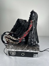 Stivali da combattimento