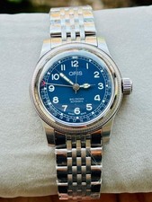 Orologio pilota Oris Big Crown