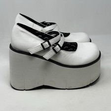 Scarpe Demonia Kera 08 donna