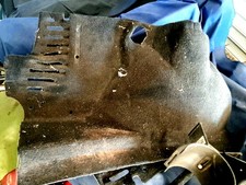 Rivestimento Duomi Posteriore