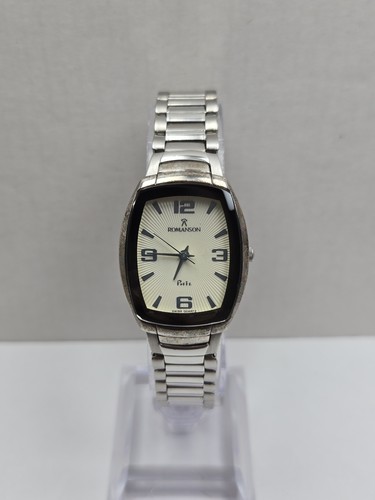 Orologio romanson phil korean - romanson,