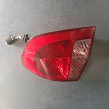 924201C500 Fanale post. DX HYUNDAI GETZ 1.5 16V CRDi VGT Ber. 3p/d/1493cc