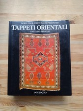 Tappeti orientali caucasici - tappeti,