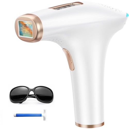 Haarlosy epilatore luce - haarlosy,