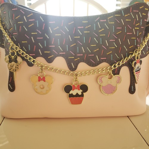 Borsa tracolla minnie mouse - minnie,