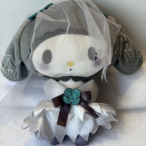 Melody ghost wedding grande - ghost,