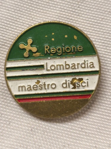 Badge pin distintivo - badge,