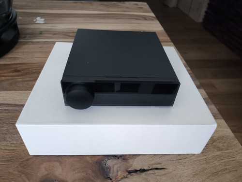Minidsp flex 2x4 - minidsp, modulo