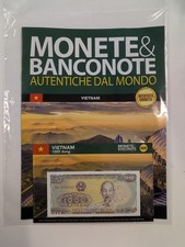 MONETE E & BANCONOTE DEL MONDO