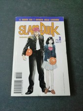 SLAM DUNK 2 TAKEHIKO INOUE