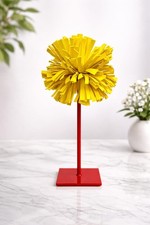 Lampada Fiore Artigianale