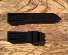 Panerai Cinturino 24 mm In