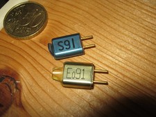 Multiplex MPX Coppia Quarzo in