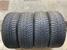 PNEUMATICI UNIROYAL 205/55/16 2055516 205/55R16 94V XL m+s GOMME USATE 6,4-5,4MM
