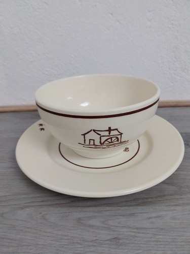 Set colazione mulino - set,