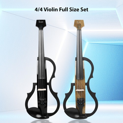 Irin violino full size set - 4/4,