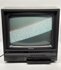 DANSAI DECCA Vintage 14" CRT