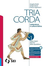Tria corda. Letteratura e
