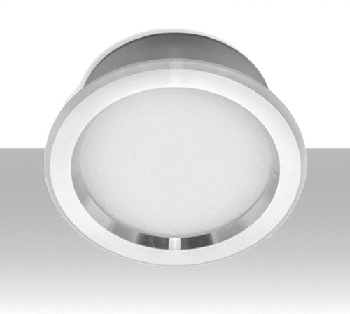 Faretto led mobiletto bagno - led,