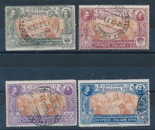 1923  ITALIA REGNO PROPAGANDA