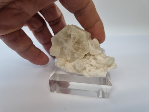 Minerali◇Aragonite