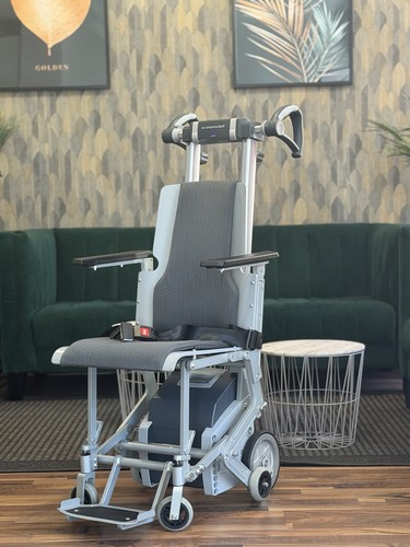 Alber scalamobil s35 - alber,