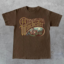 NUOVO 49 Winchester Tour