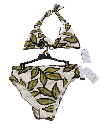 Bikini donna time and - bikini,
