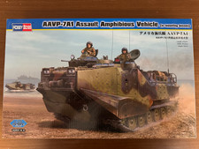 HobbyBoss 82413 AAVP-7A1 Assault Amphibious Vehicle  scala 1/35