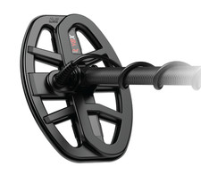 Bobina ricerca minelab - di, v8x