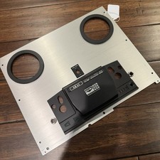 PANNELLO FRONTALE AKAI