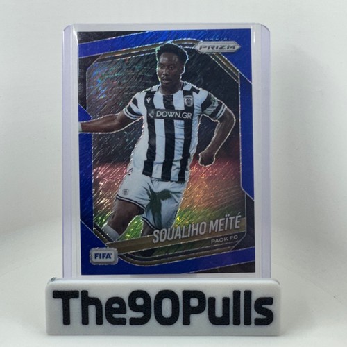 Soualiho meite panini - soualiho,