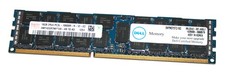 RAM DDR3 16 GB registrata ECC