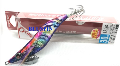 New zuri egi squid - new,
