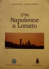 1796. Napoleone a Lonato di