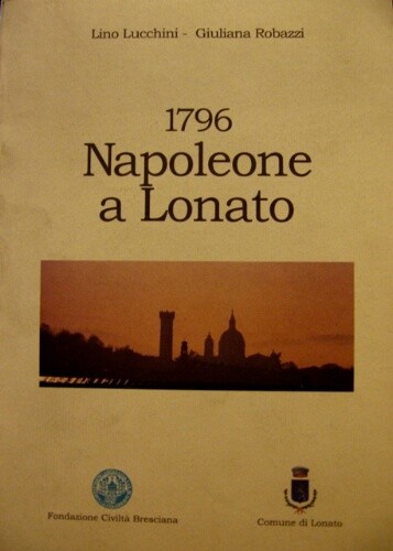 1796 napoleone lonato di - napoleone, a
