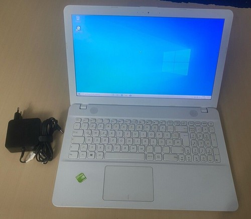 Notebook asus r541u - notebook, con
