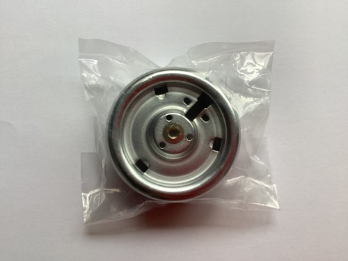 Ricambio rotore daiwa 125m - ricambio,