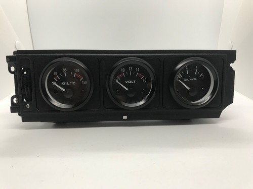 Opel kadett gsi - e, mm