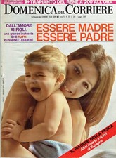 DOMENICA DEL CORRIERE