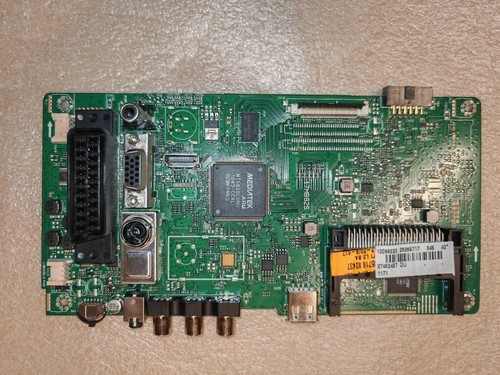 Motherboard panasonic - motherboard,