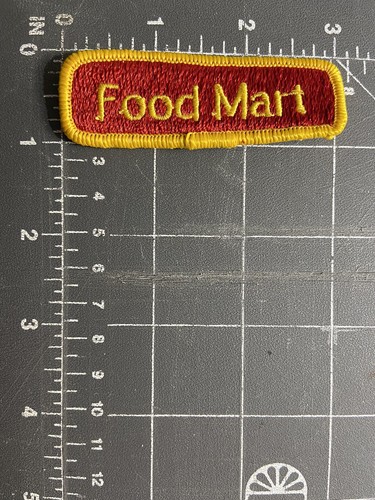 Patch del logo - patch, di